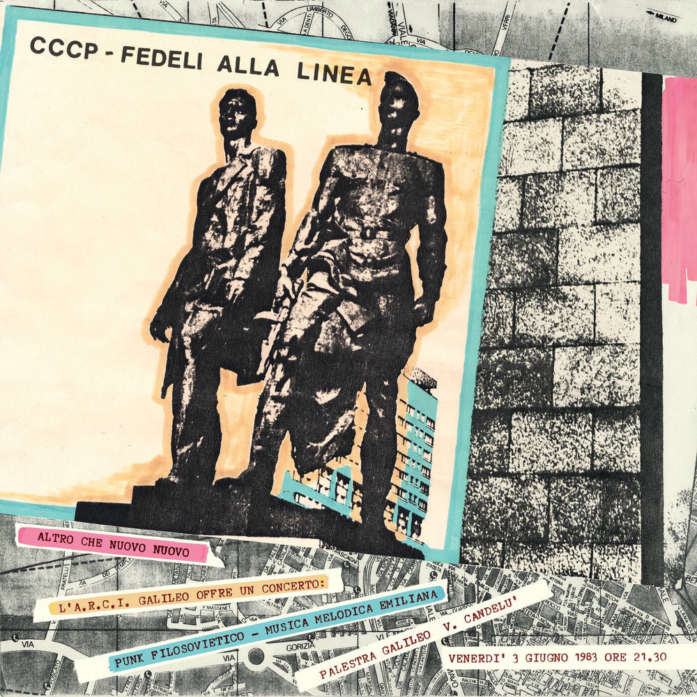 Altro Che Nuovo Nuovo cover