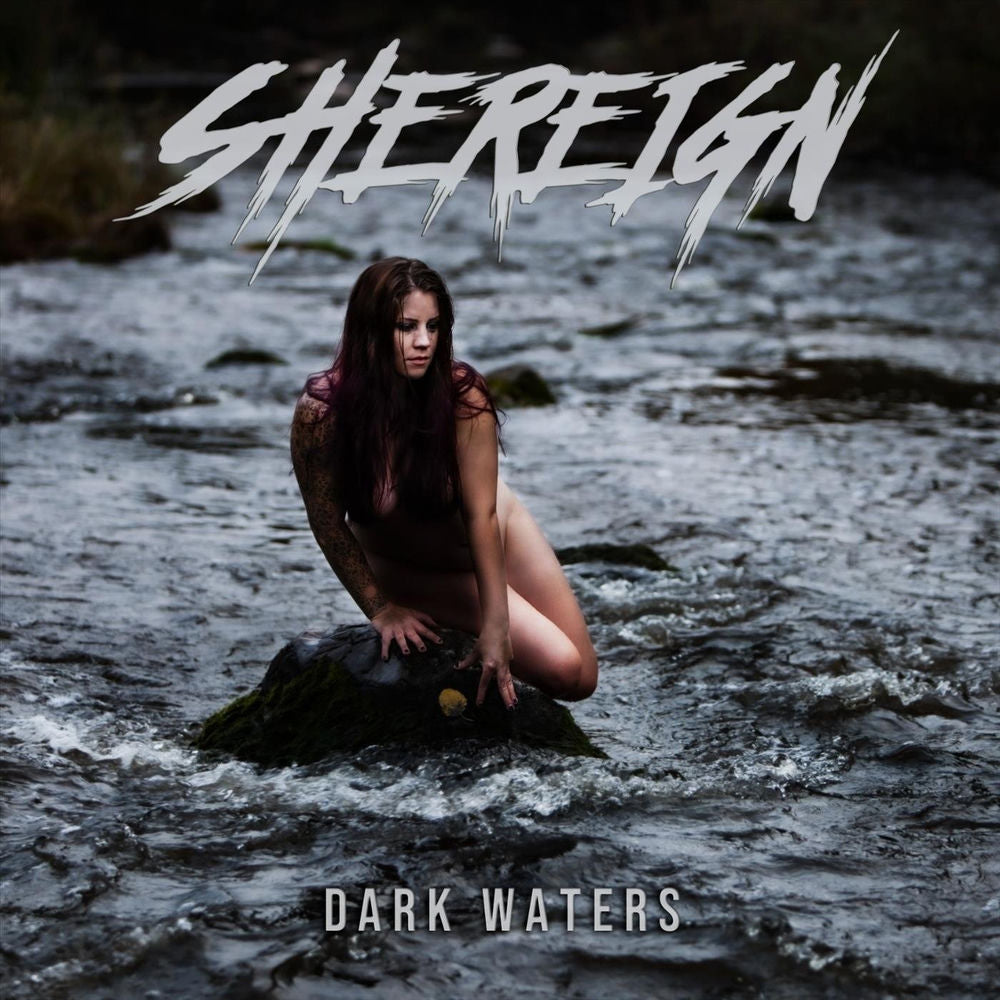 Dark Waters Stir cover
