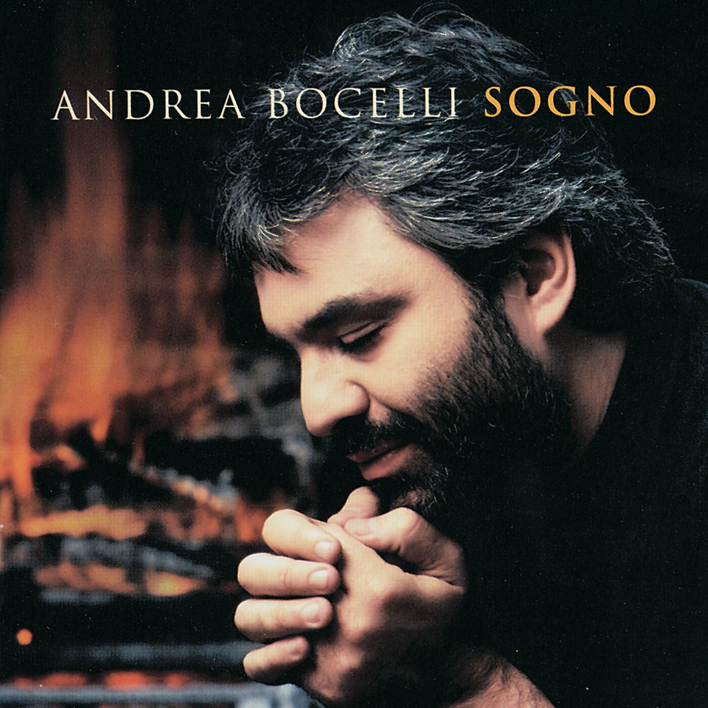 Sogno [2 LP] cover