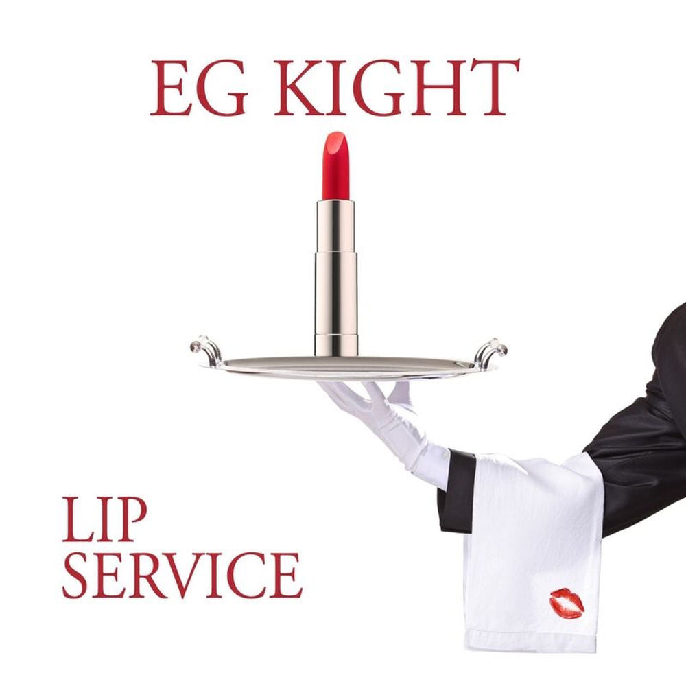 Lip Service cover