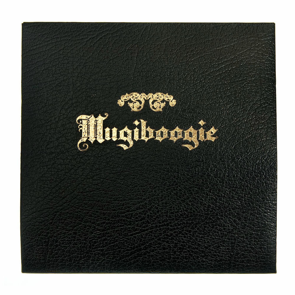 Mugiboogie cover