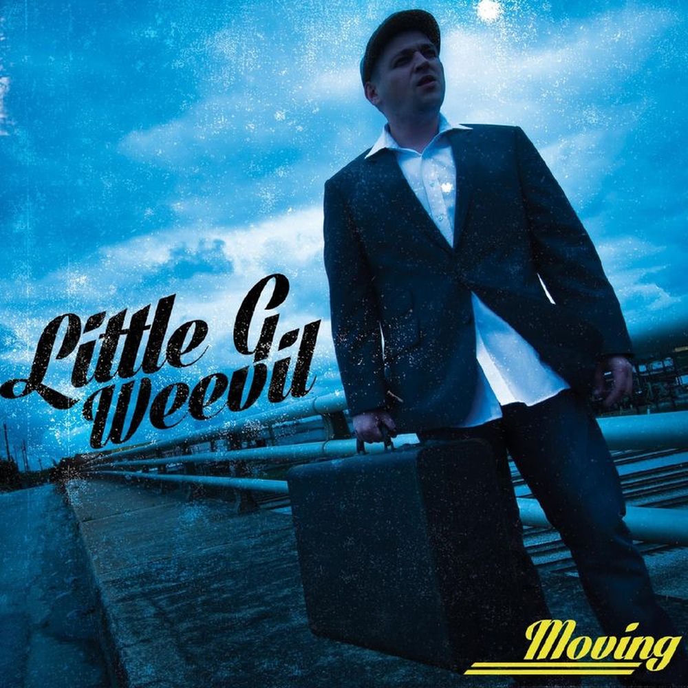 Moving cover