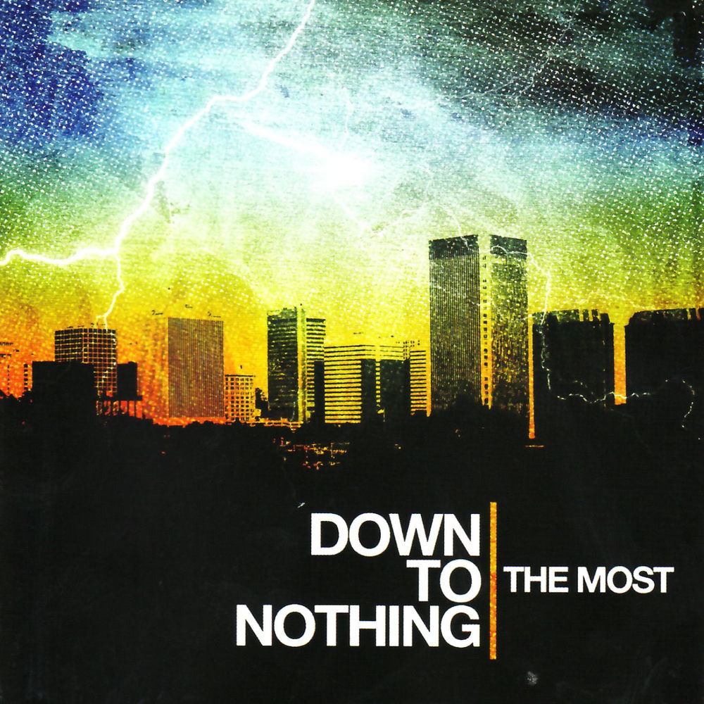 Most cover