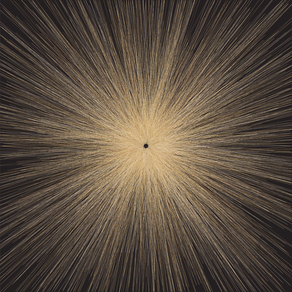 Bright Apacolypse cover