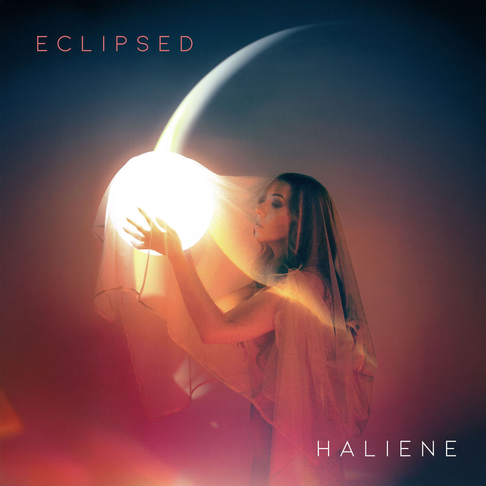 Eclipsed cover