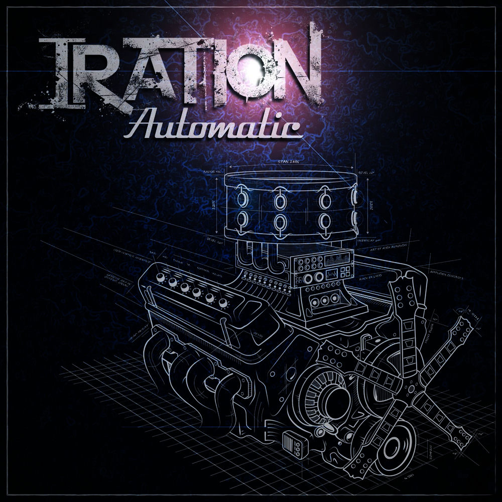 Automatic cover