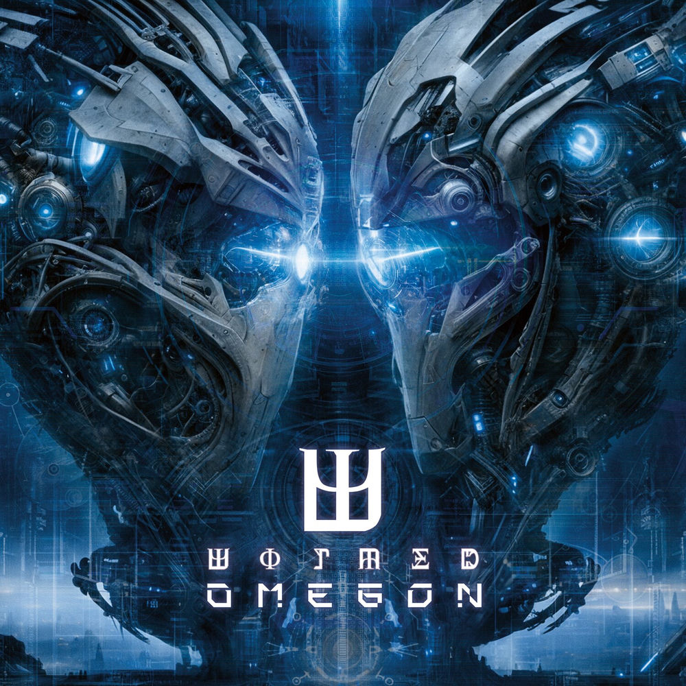 Omegon cover
