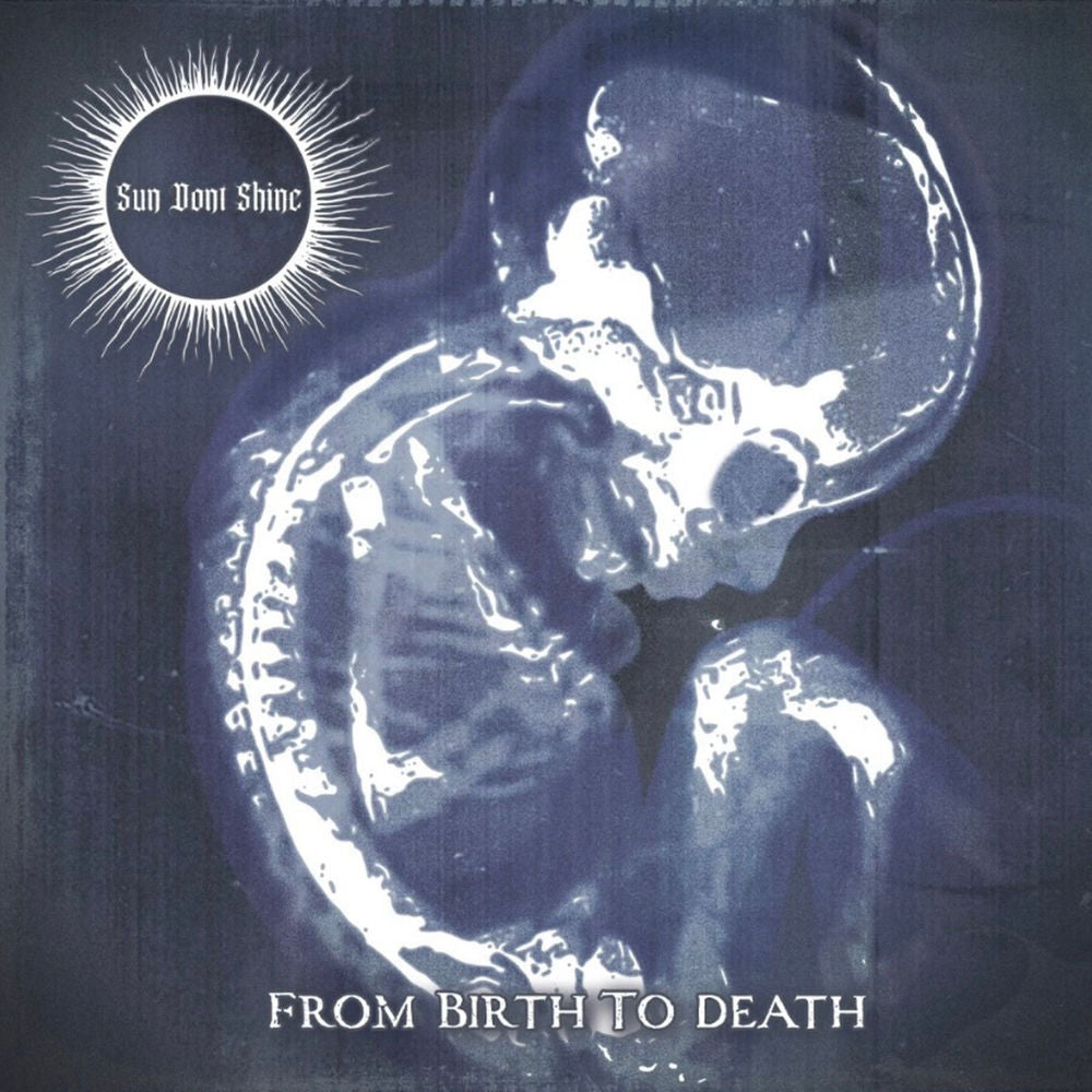 From Birth To Death cover