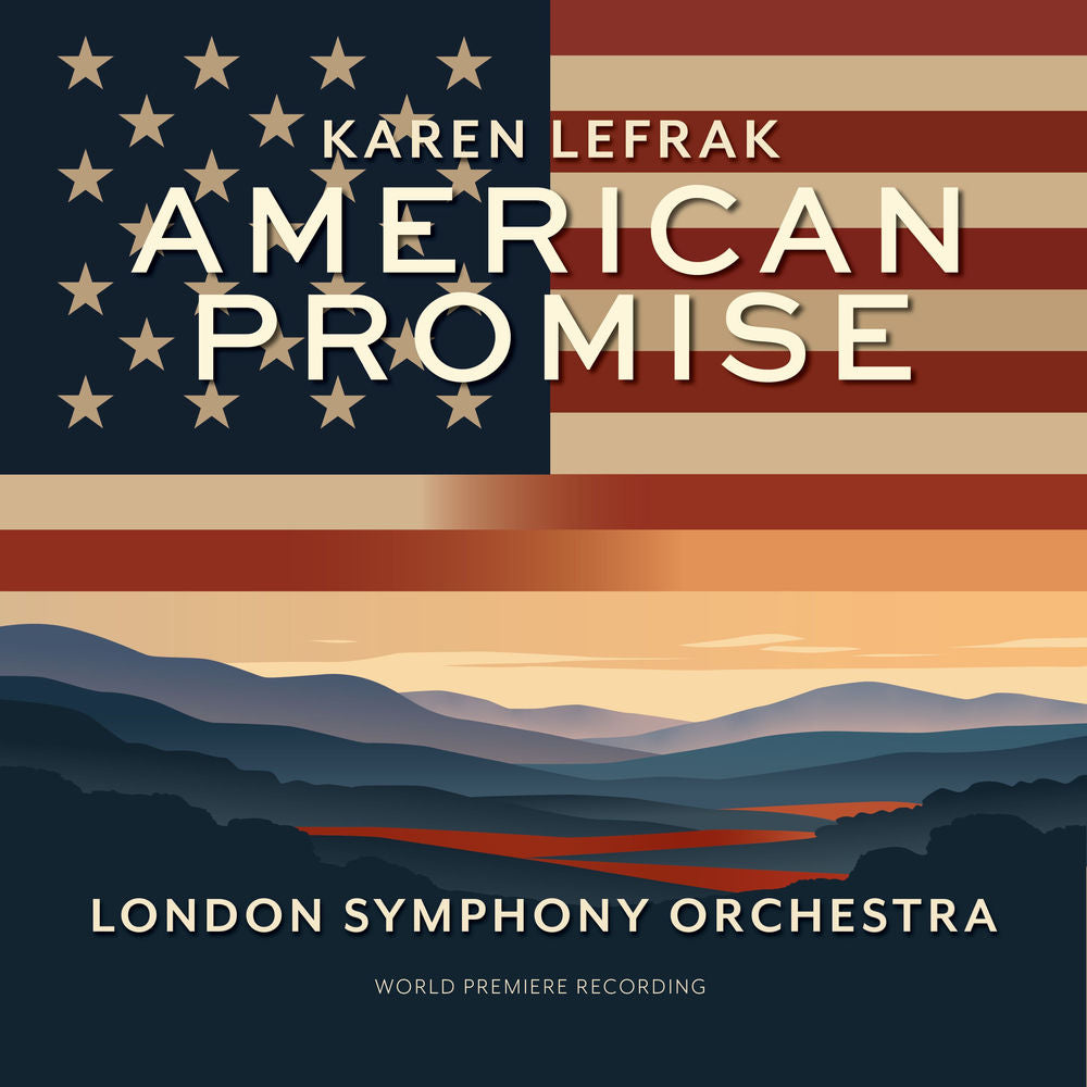 American Promise cover