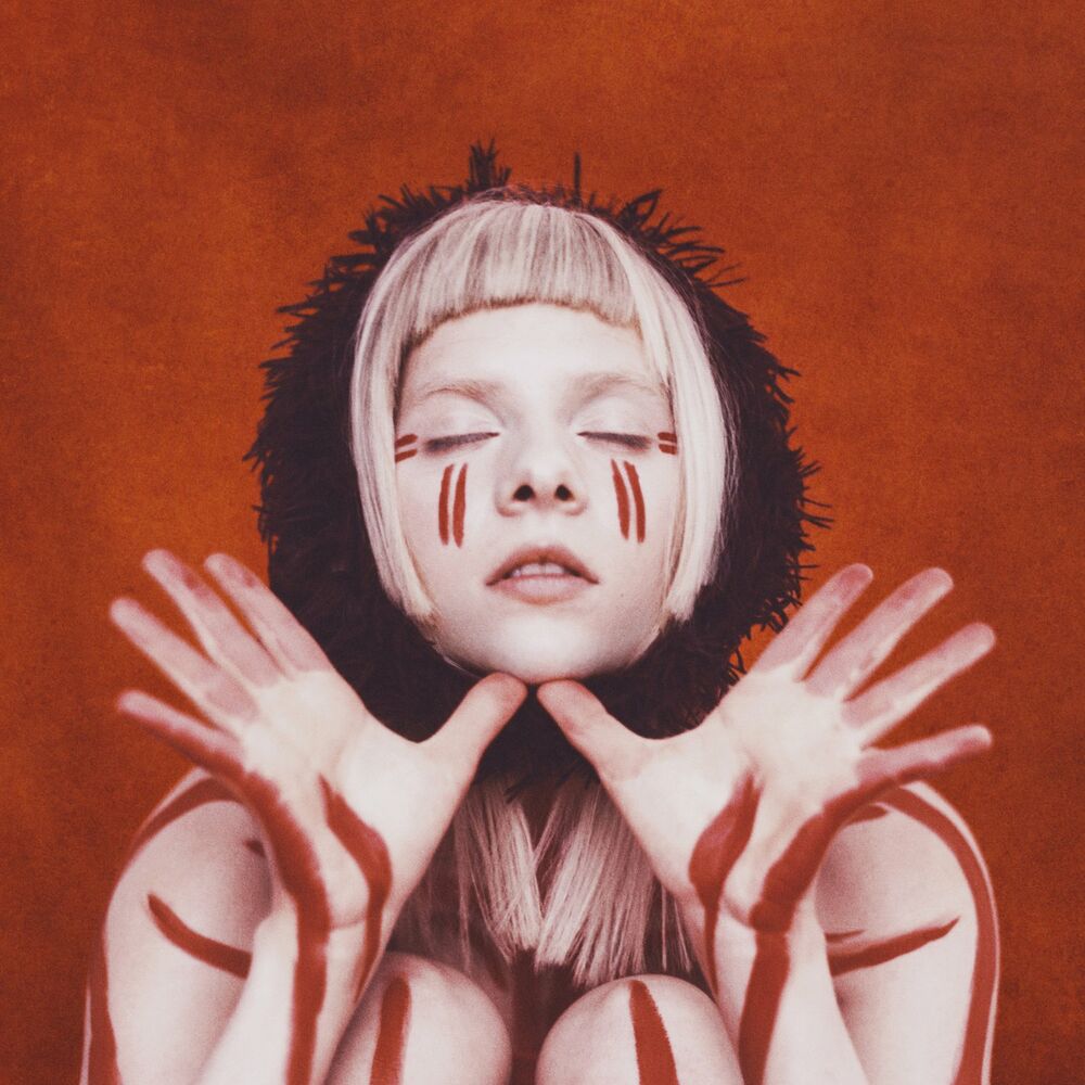 A Different Kind Of Human (Step II) cover