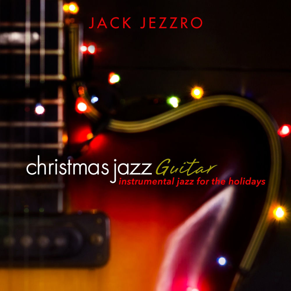 Christmas Guitar cover