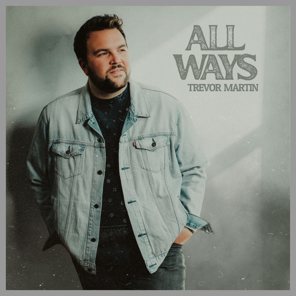 All Ways cover