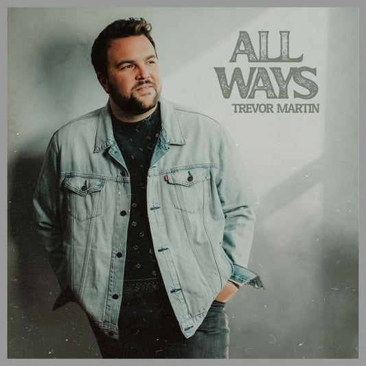 All Ways cover