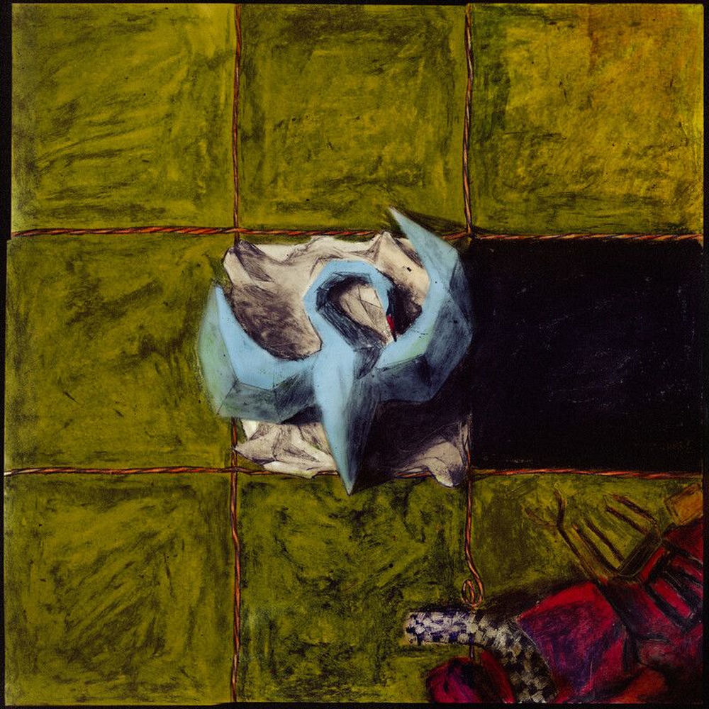 Blizzard cover