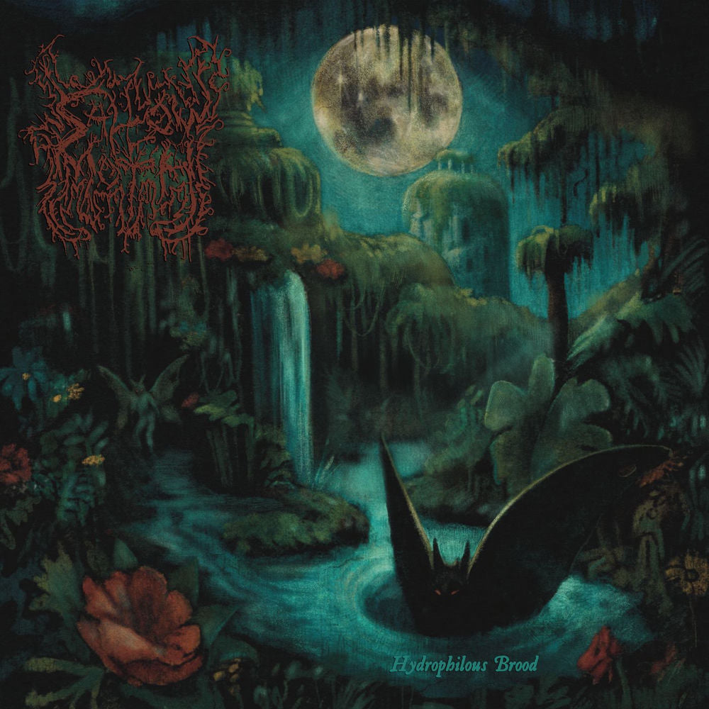 Hydrophilous Brood cover