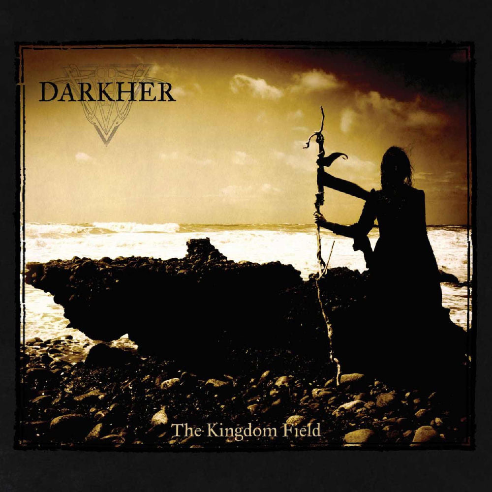 Kingdom Field cover