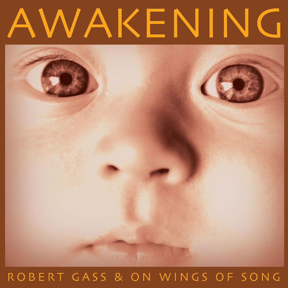 Awakening cover