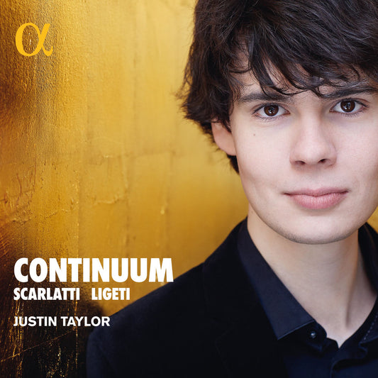 Continuum cover