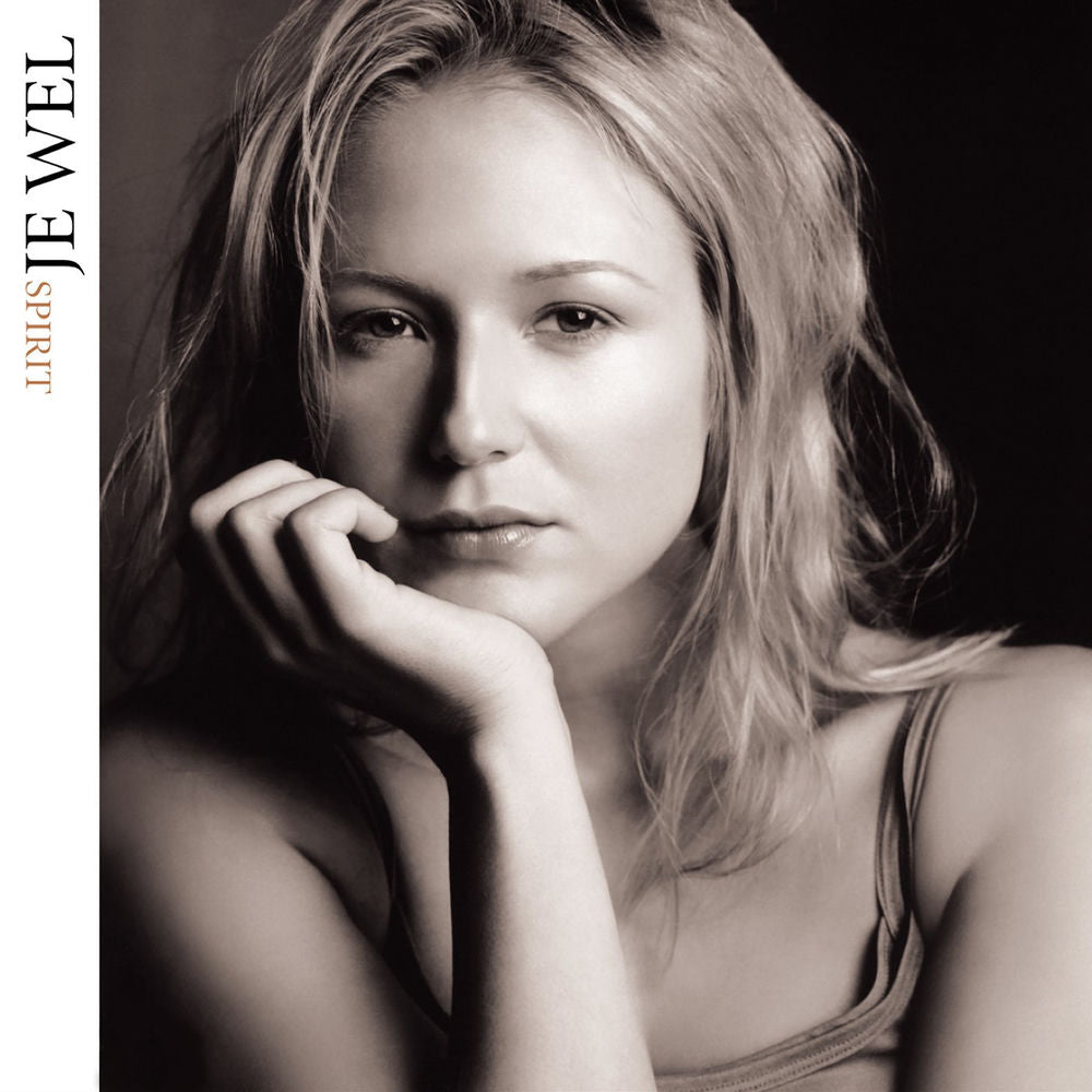 Spirit[25th Anniversary] [Deluxe 2 CD] cover