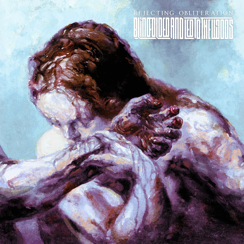 Rejecting Obliteration cover