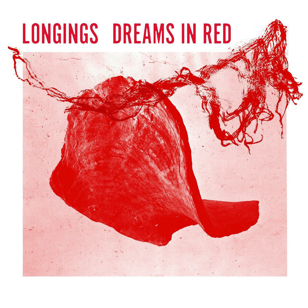 Dreams In Red cover