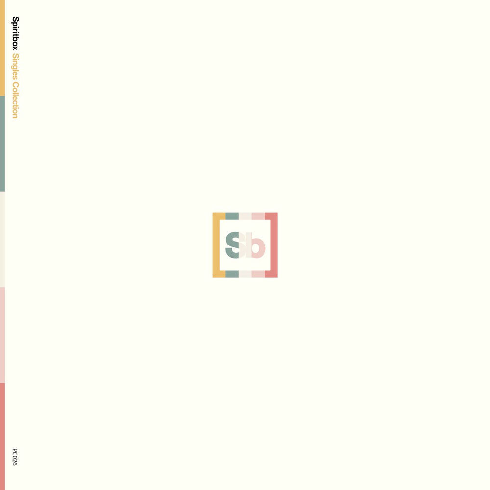 Singles Collection cover