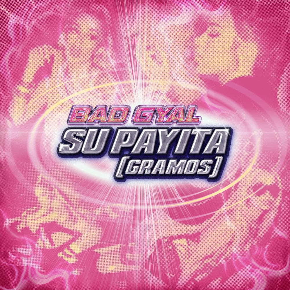 Supa Sista cover