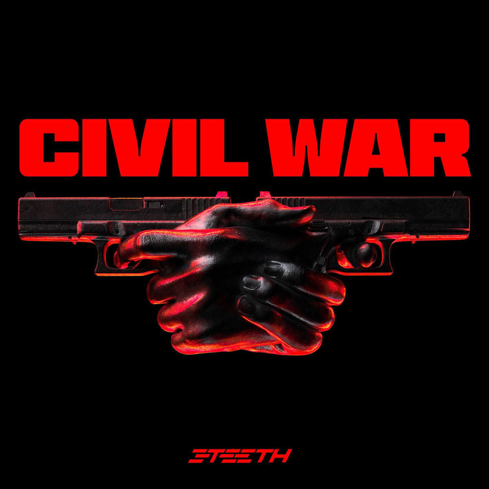 Civil War [Vinyl] cover