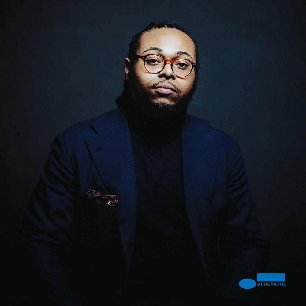 Omega [2 LP] cover