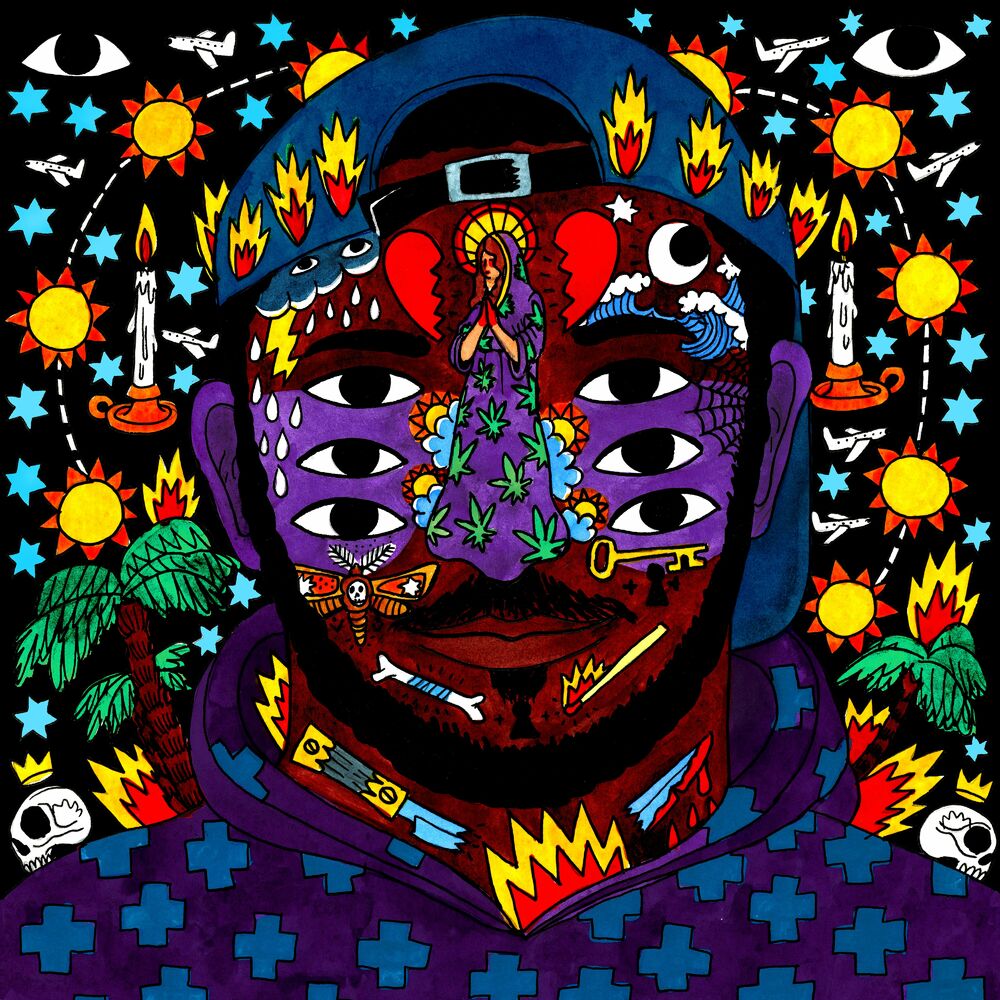 Together cover