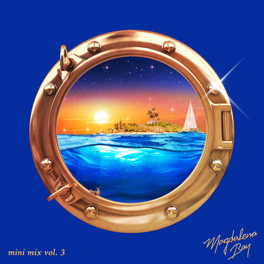 mini mix vol. 1-3 cover