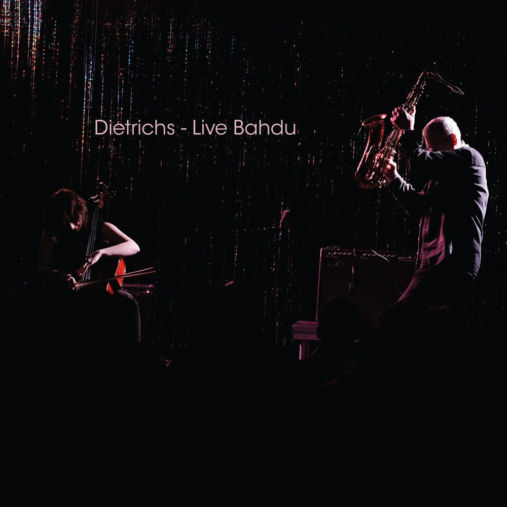 Live Bahdu cover