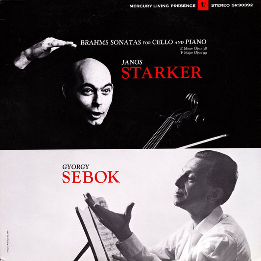Cello Sonatas cover
