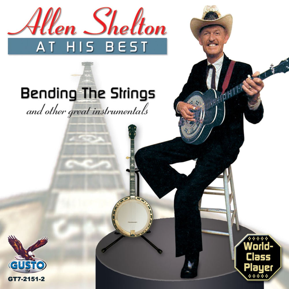 At His Best cover
