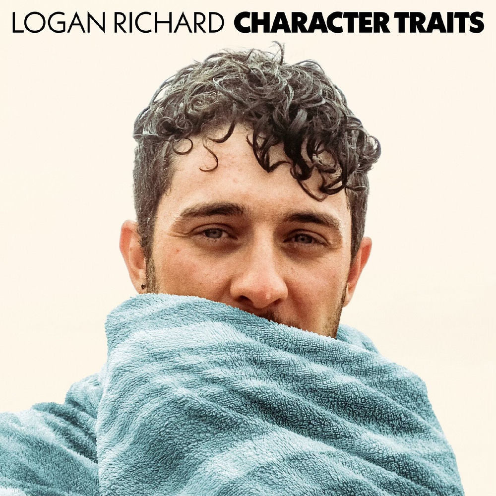 Character Traits cover