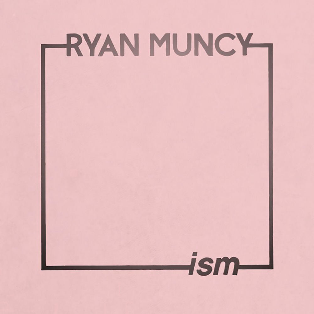 ism cover
