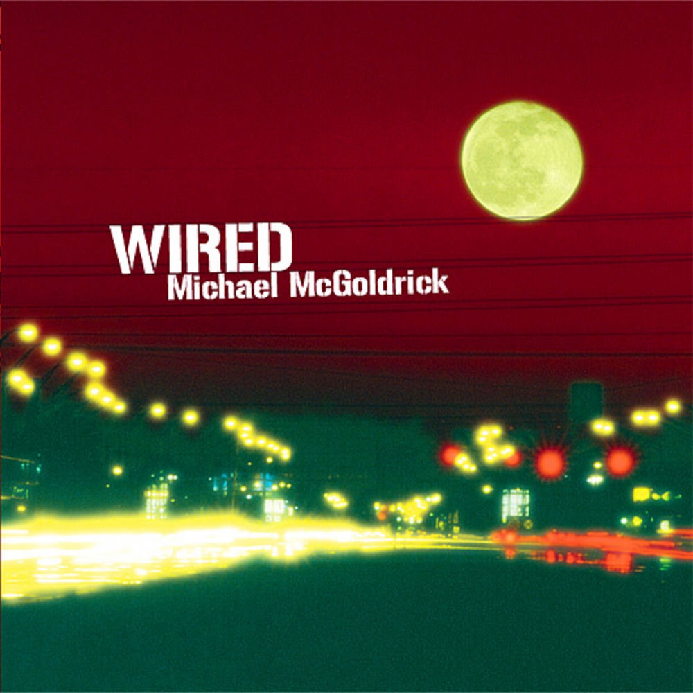 Wired cover
