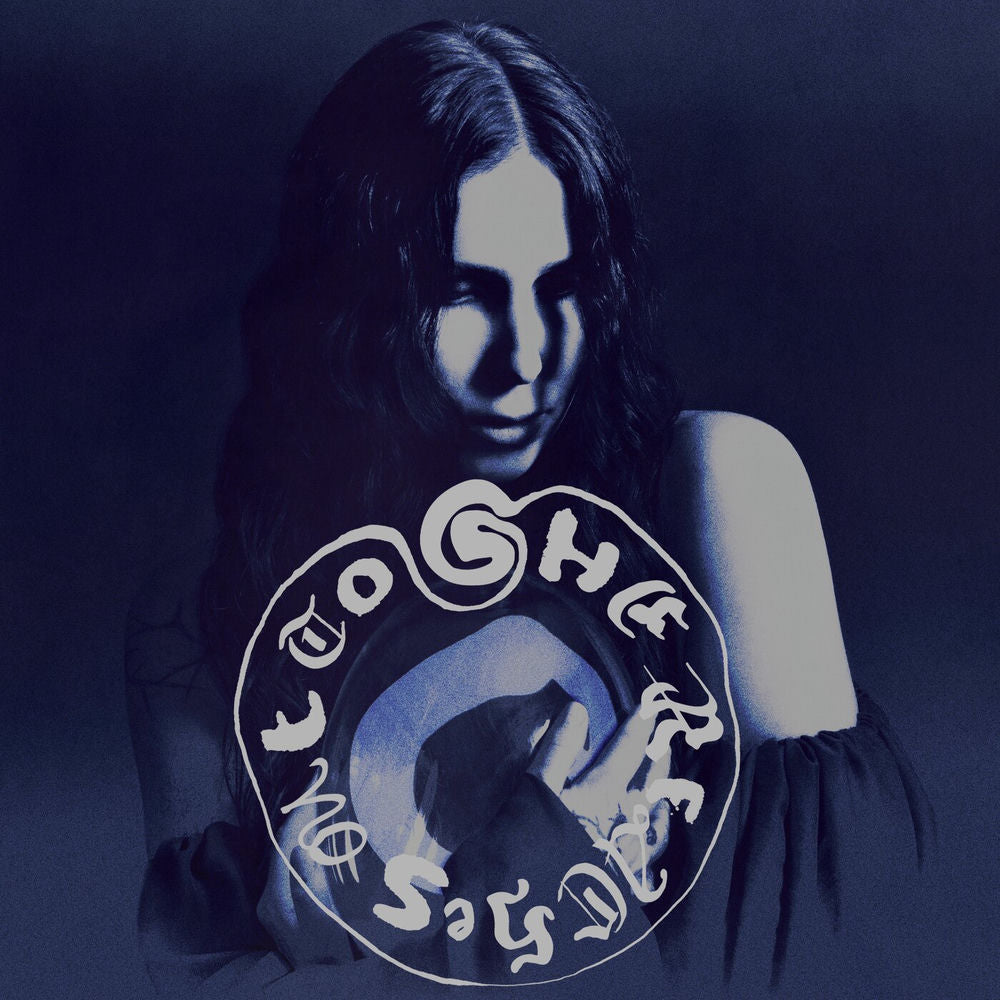 She Reaches Out To She Reaches Out To She [LP] cover