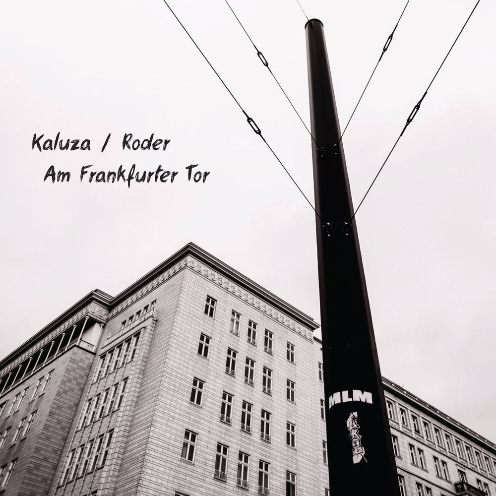 Am Frankfurter Tor cover