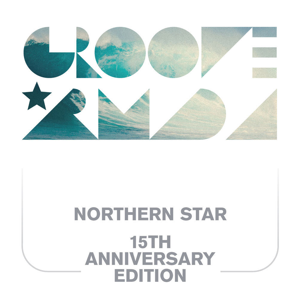 Northern Star 15th Anniversary cover