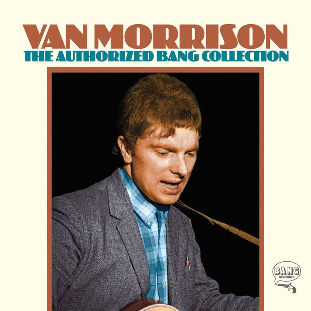 The Collection cover