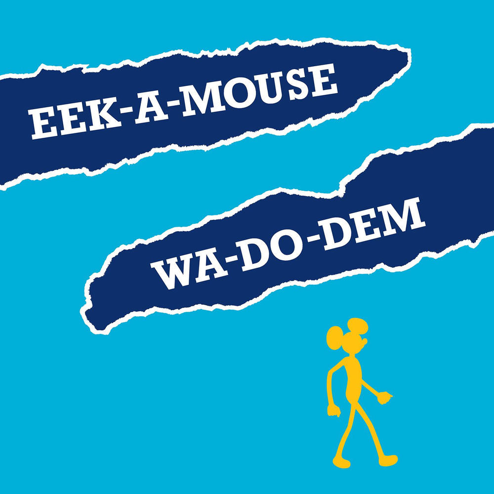 Wa-Do-Dem cover
