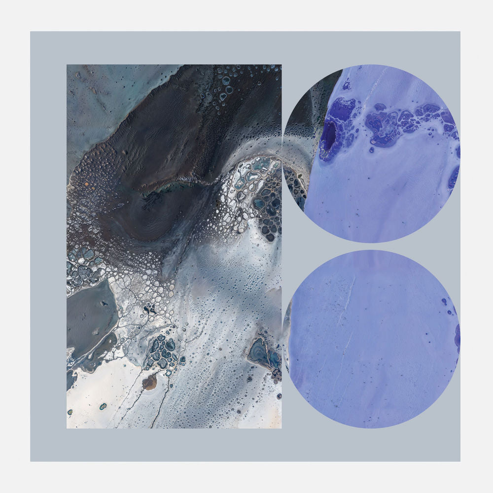 Melting Days cover