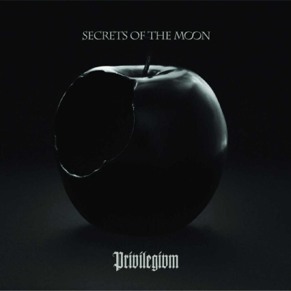 Privilegivm cover