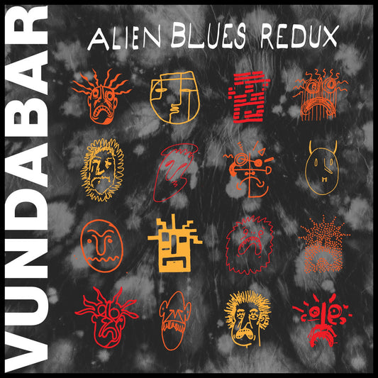 Alton Blues cover