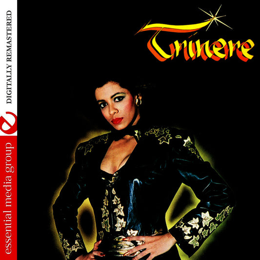 Trinere cover