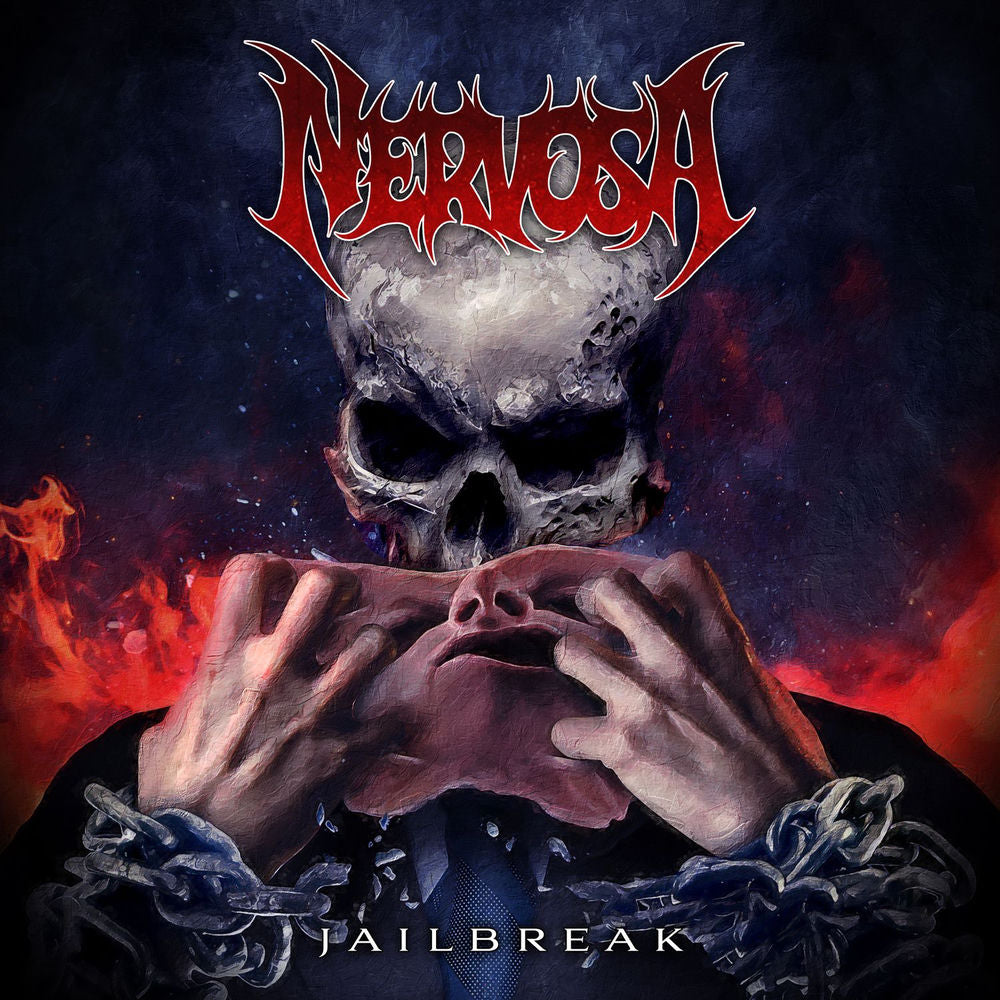 Jailbreak cover