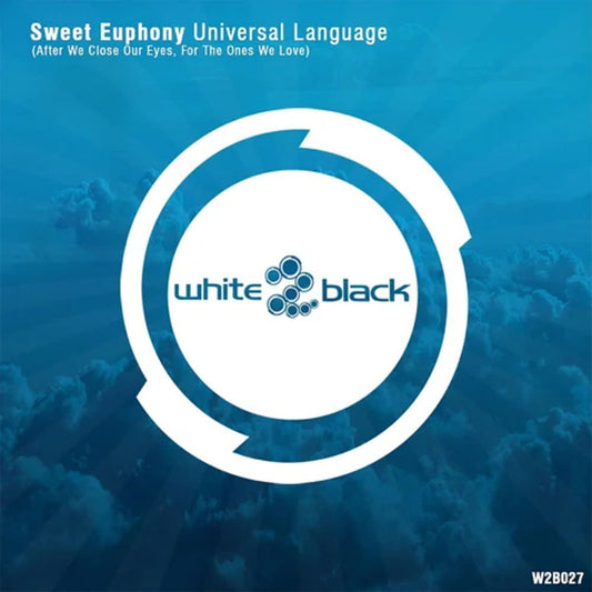 Euphony cover