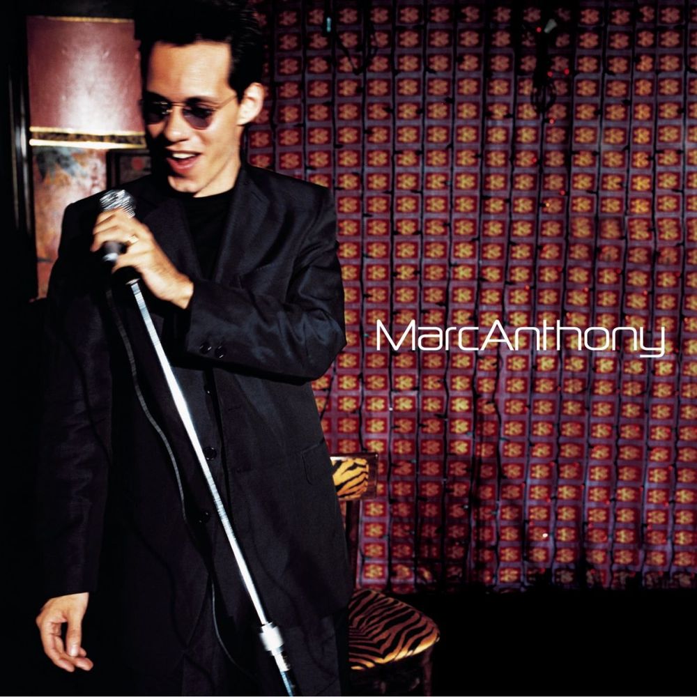 Marc Anthony cover