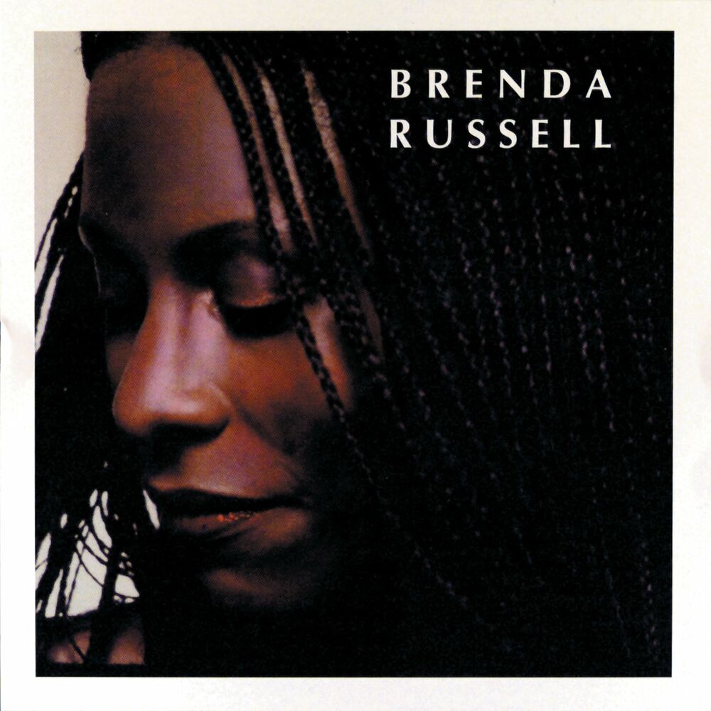 Brenda Russell cover